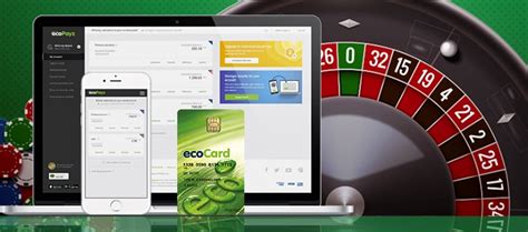 Лучшие онлайнказино принимающие оплату через ecocard  Casino Guru